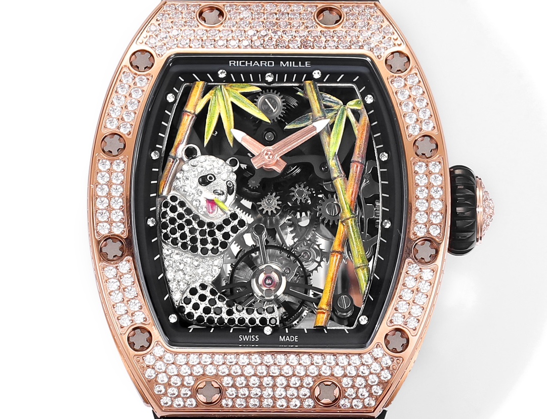 Richard Mille